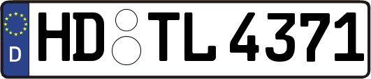 HD-TL4371