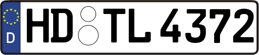 HD-TL4372