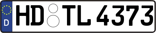 HD-TL4373