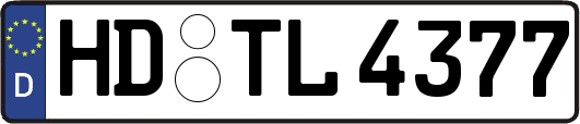 HD-TL4377