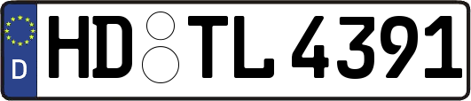 HD-TL4391