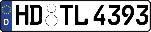 HD-TL4393
