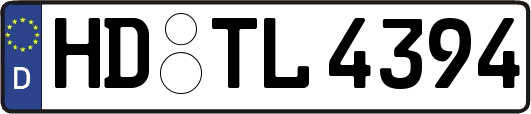 HD-TL4394