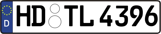 HD-TL4396