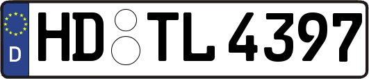 HD-TL4397