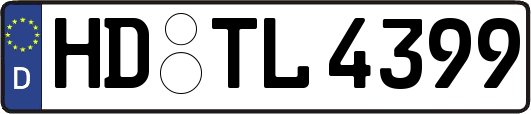 HD-TL4399