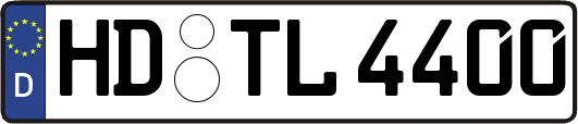 HD-TL4400