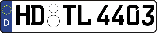 HD-TL4403