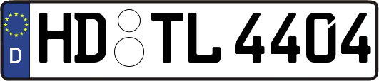 HD-TL4404