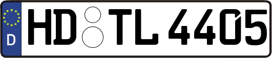 HD-TL4405