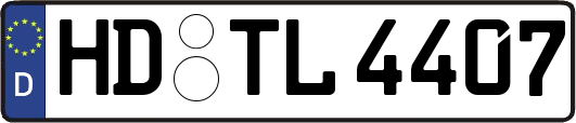 HD-TL4407