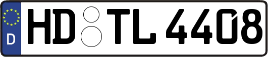 HD-TL4408