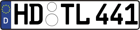 HD-TL441