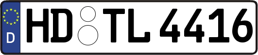 HD-TL4416