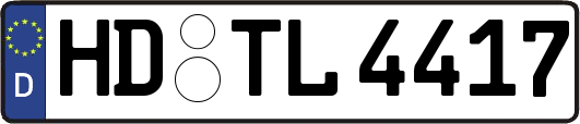HD-TL4417