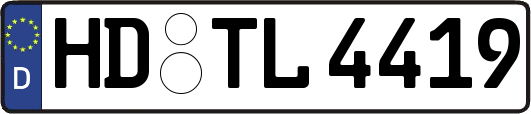 HD-TL4419