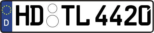HD-TL4420