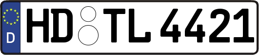 HD-TL4421