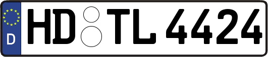 HD-TL4424