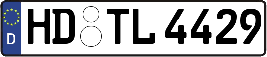 HD-TL4429