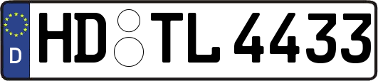 HD-TL4433