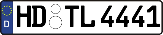 HD-TL4441