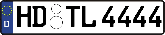 HD-TL4444