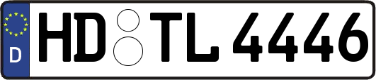 HD-TL4446