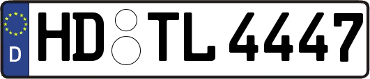 HD-TL4447