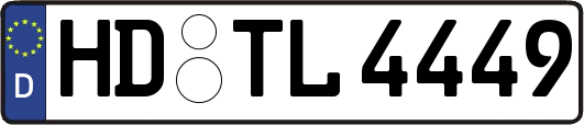 HD-TL4449