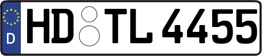 HD-TL4455