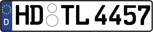 HD-TL4457