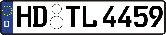 HD-TL4459