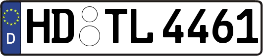HD-TL4461