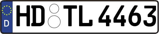 HD-TL4463