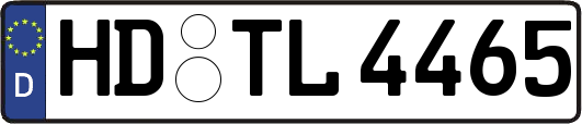 HD-TL4465