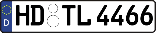 HD-TL4466