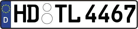 HD-TL4467