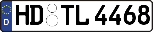 HD-TL4468