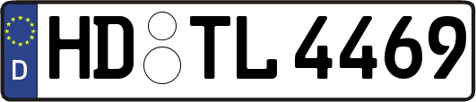 HD-TL4469