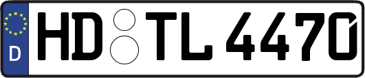 HD-TL4470
