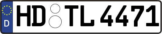 HD-TL4471