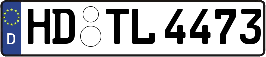 HD-TL4473