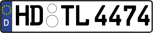 HD-TL4474