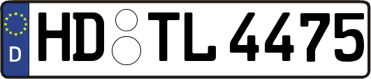 HD-TL4475