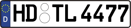 HD-TL4477