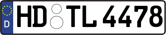 HD-TL4478