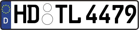 HD-TL4479