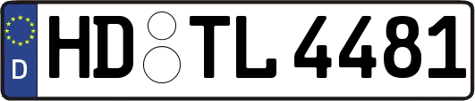 HD-TL4481