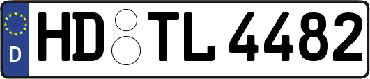 HD-TL4482